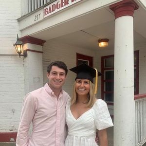 Meet your Posher, Andrew